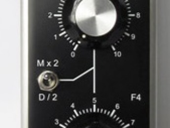 Nuevo módulo C103 de Corsynth