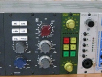 Review de Buzz Elixir, Grace M501, Cartec Pre-Q5 y Lipinsky L-609