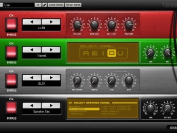 Lo-Fizer, efectos lo-fi gratuitos para Windows