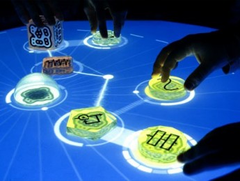 Reactable prepara su llegada al mercado