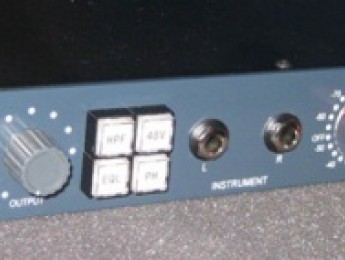 Review del Aurora audio GTQ2