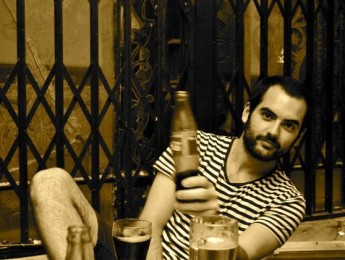 Dark Side Of The Room: historias desde la sala de mezclas