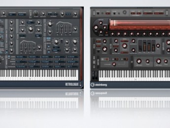 Disponibles las versiones demo de Padshop Pro y Retrologue