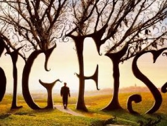 Reflexiones musicales: DETRÁS DEL BIG FISH