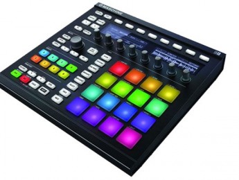 Maschine MKII, información e imagen (confirmado)