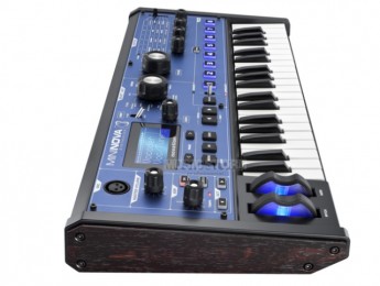 Nuevo Novation MiniNova
