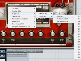 Review de la librería PoolteQ para Nebula 3