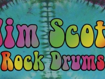 Expansión Jim Scott's Rock Drums para BFD 2.1