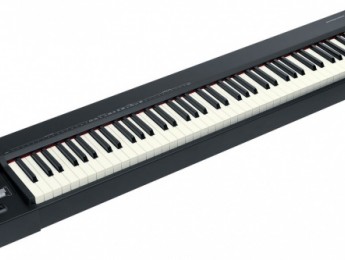 Nuevos teclados controladores A-88 y A-49 de Roland