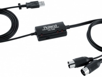 Roland UM-ONE mk2, ahora compatible con iPad