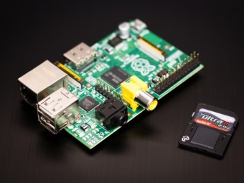 Piana, un sinte basado en Raspberry Pi