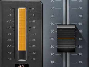 Waves NS1, un solo fader para eliminar el ruido