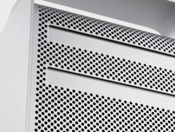 Apple lanza el nuevo Mac Pro