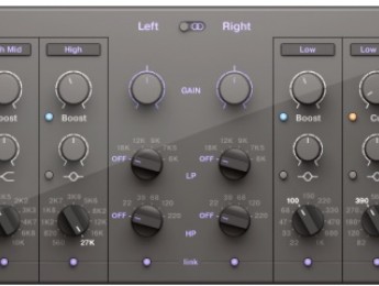 Native Instruments anuncia Premium Tube Series