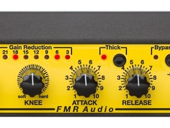 Review del FMR PBC-6A