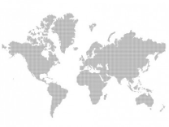 Los 20 países que más descargan música en torrents