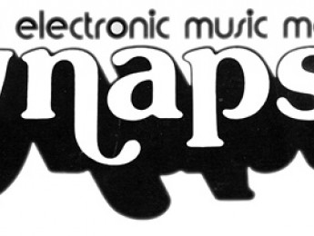 Descarga gratuita de la revista Synapse, sobre sintes y música electrónica