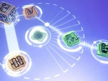 Más detalles sobre el lanzamiento de Reactable