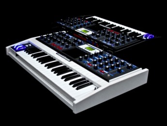 El Minimoog Voyager Select Series dejará de fabricarse