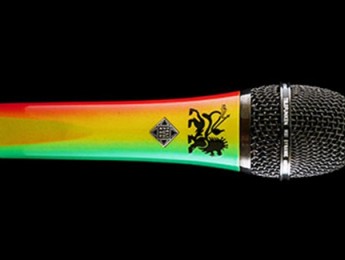 Telefunken le pone rastas al M81