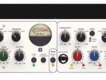 Análisis en profundidad del TL Audio 5021 mkII