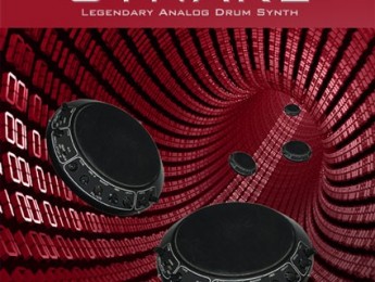 MiMo samplea el legendario Synare