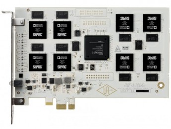 Nueva Universal Audio UAD-2 Octo Core