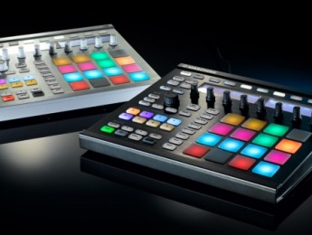 La nueva Maschine ya está aquí