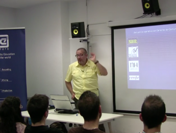 Entidades de gestión y situación actual de SGAE