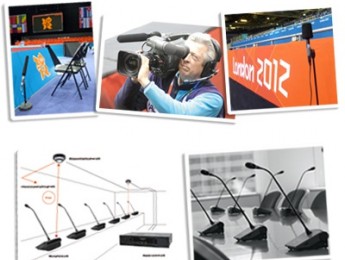 Jornada técnica gratuita sobre captación de sonido 5.1 en eventos deportivos