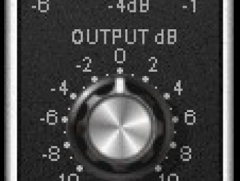 Starplugs lanza Vintage Limiter