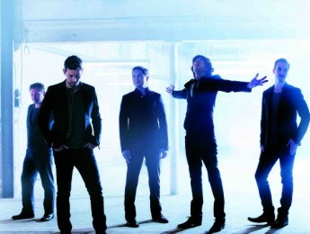 Shure y Snow Patrol presentan la Remix Competition