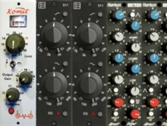 Reflexiones sobre Serie 500 y lista completa de módulos