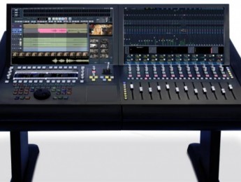 Fairlight presentará Quantum en la feria AES