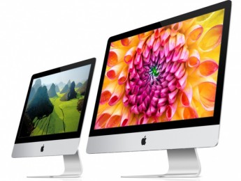 Nuevos iMac, Mac Mini y MacBook Pro de 13"