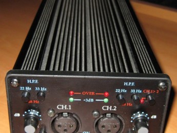 Review del DAV BG1
