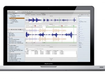 Triumph, el renacimiento de Wave Editor para Mac