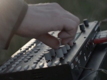 Elektron Analog Four, nuevo sinte analógico de cuatro voces