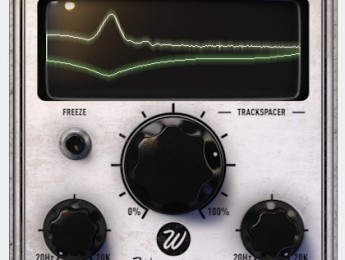 Trackspacer quiere poner paz en las luchas de frecuencias