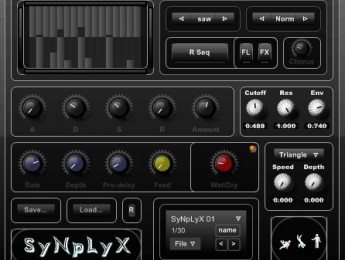 Tekky Synths lanza dos nuevos sintes virtuales