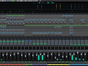 Steinberg anuncia Nuendo 6