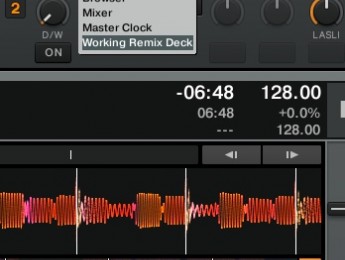 Tutorial de Layouts en Traktor