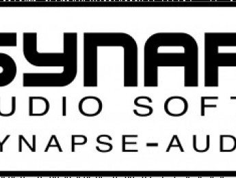Los sintes de Synapse Audio ahora compatibles con 64-bit