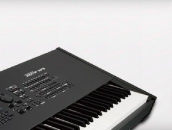 Yamaha lanza la promoción MOTIF 10th Anniversary