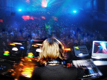 El "falso transformer" en Traktor