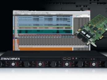 Presentación de novedades SSL en Madrid el próximo martes