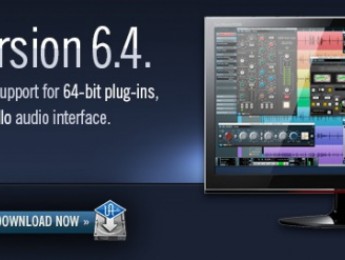 UAD soporta por fin 64-bit en Windows 7