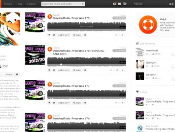 El nuevo SoundCloud