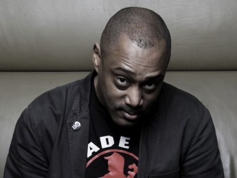 SAE Session de Mike Huckaby en Hispasonic TV