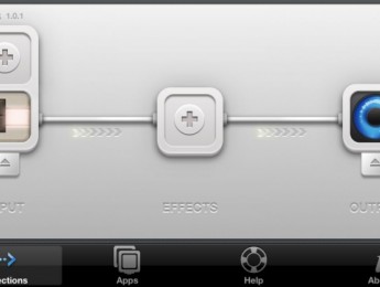 Audiobus para iOS estará disponible hoy